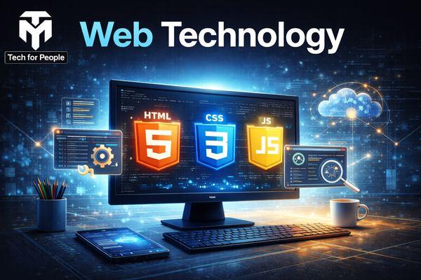 Web Technology